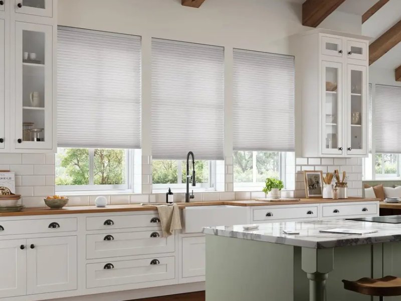window Coverings image