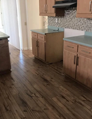 Work projects from Phoenix Flooring & Design in Beaufort, SC