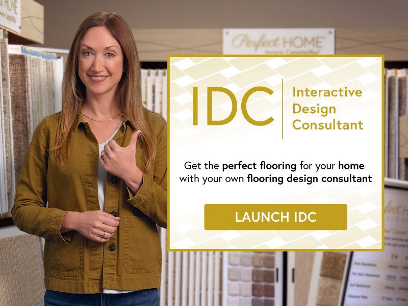 Start with our Interactive Design Consultant at Crown Carpet
