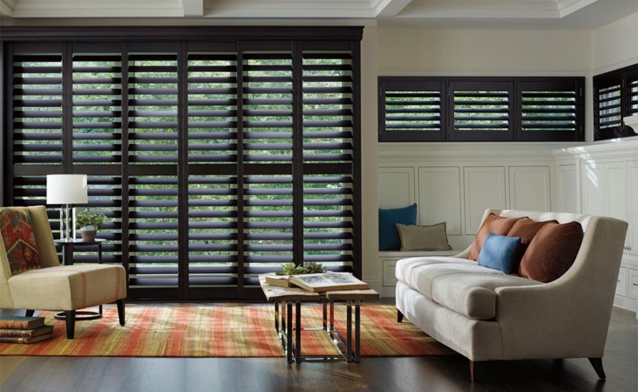 Window Treatments from Crown Carpet Colortile in Sun City West, AZ