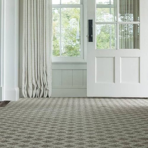 Pattern Carpet - Crown Carpet Colortile in Sun City West, AZ